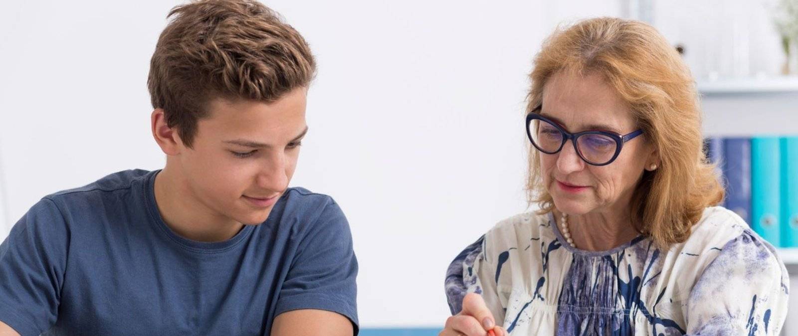 cours de science à domicile